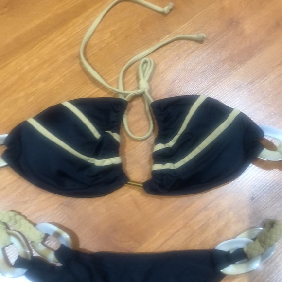 Bikini bathing suit - Picture 2 of 4